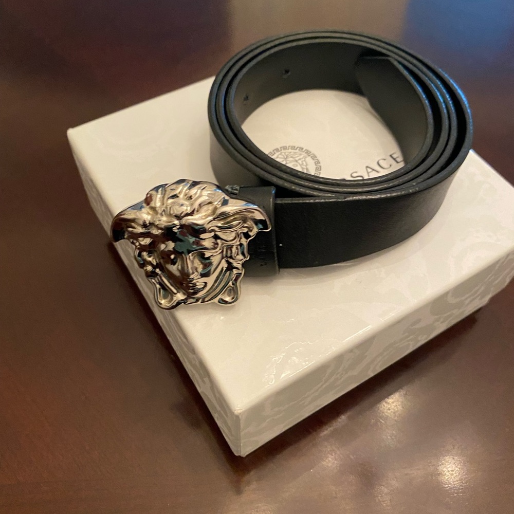 Kids Belt